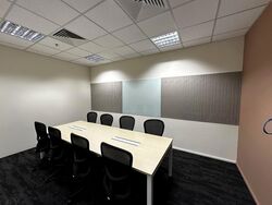 PLUS (D1), Office #542746421